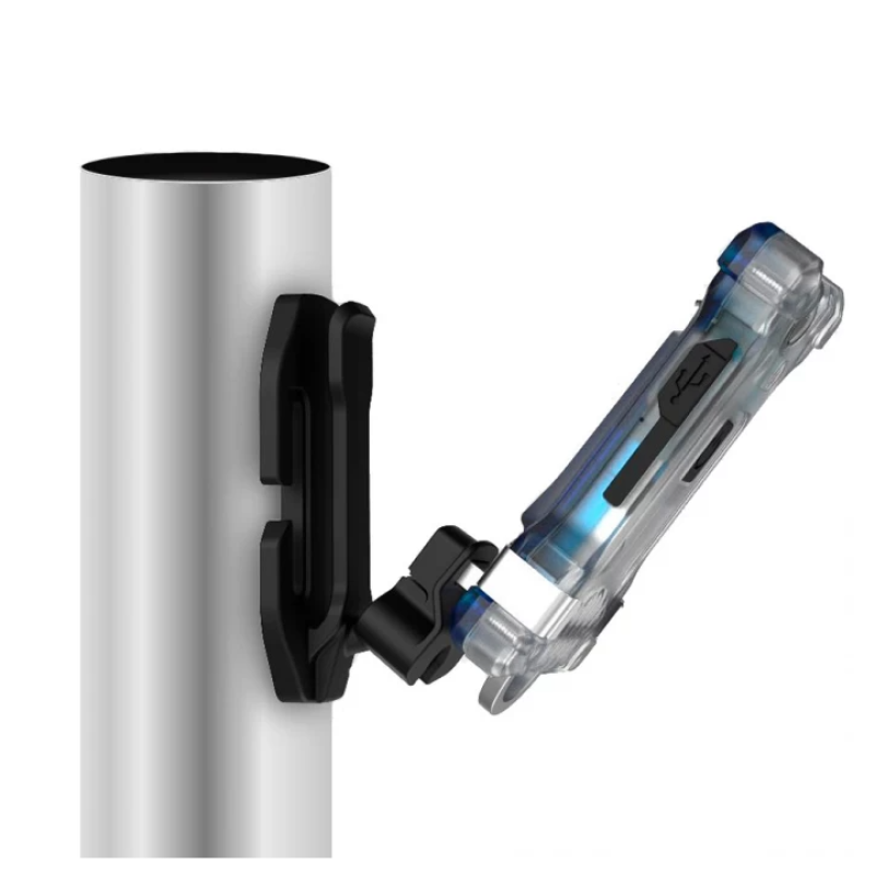 Armytek Zippy ES Blue фонарь наключный