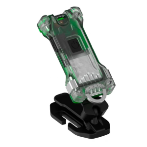 Armytek Zippy ES Green фонарь наключный
