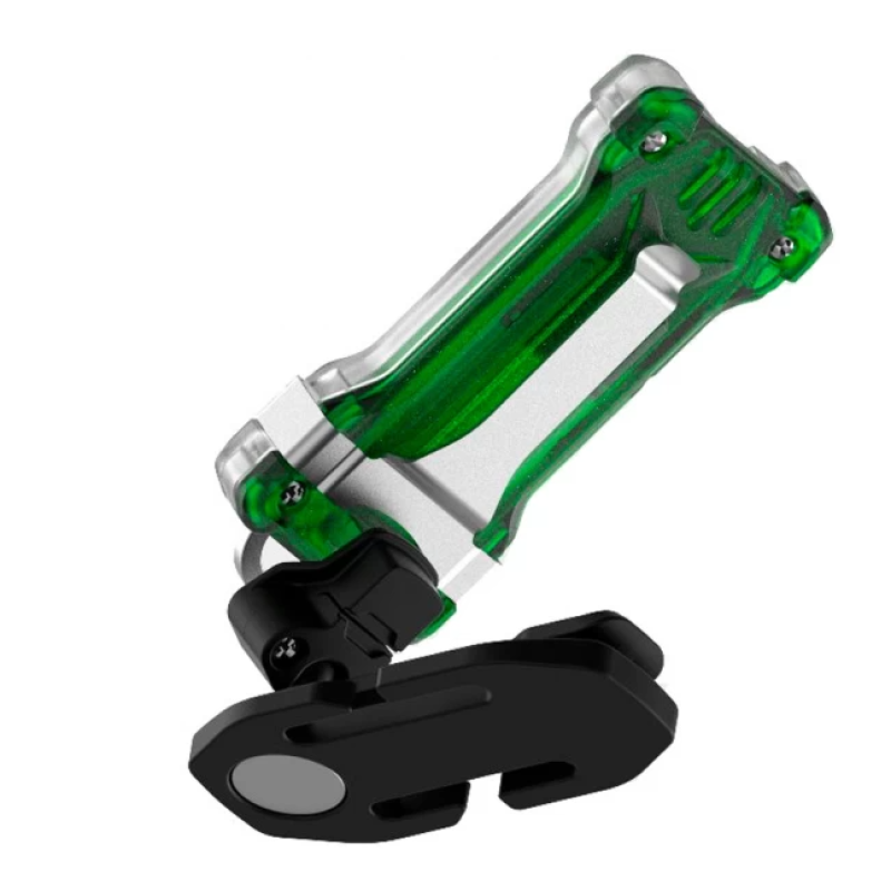 Armytek Zippy ES Green фонарь наключный