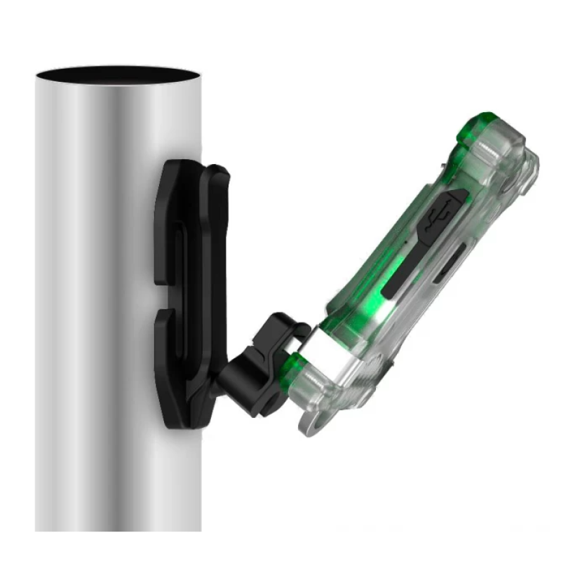 Armytek Zippy ES Green фонарь наключный