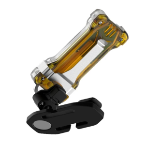Armytek Zippy ES Yellow фонарь наключный