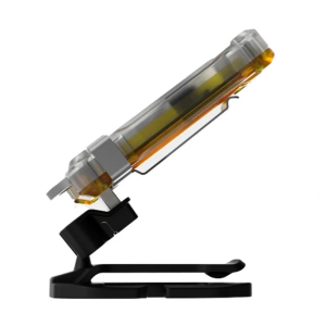 Armytek Zippy ES Yellow фонарь наключный