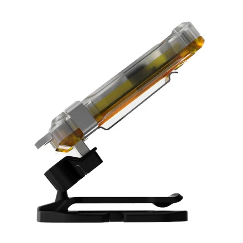 Armytek Zippy ES Yellow фонарь наключный