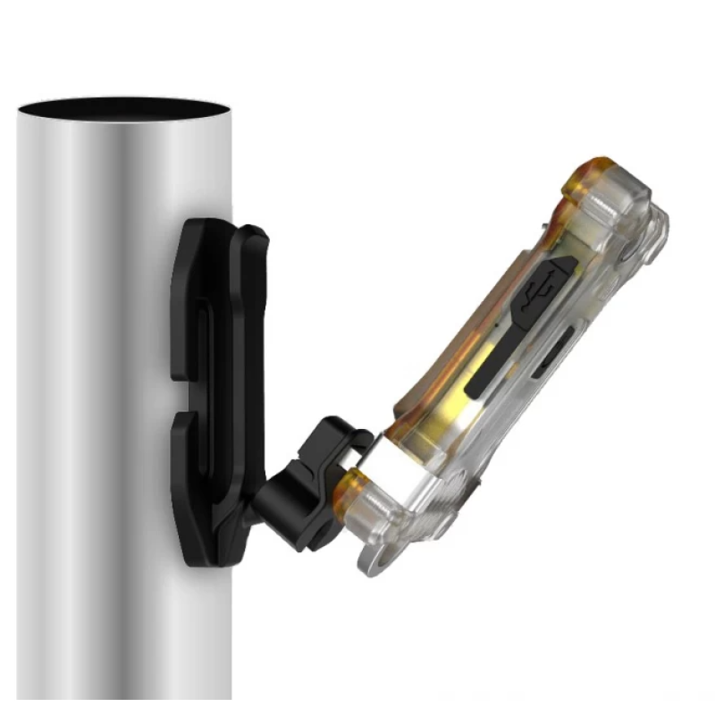 Armytek Zippy ES Yellow фонарь наключный