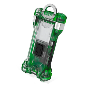 Armytek Zippy Extended Set WR Green фонарь наключный