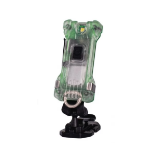 Armytek Zippy Extended Set WR Green фонарь наключный