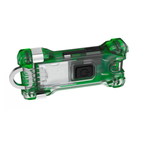Armytek Zippy Extended Set WR Green фонарь наключный