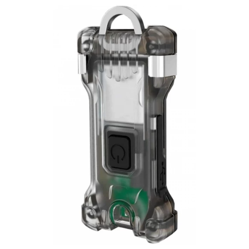 Armytek Zippy Extended Set WR Grey фонарь наключный