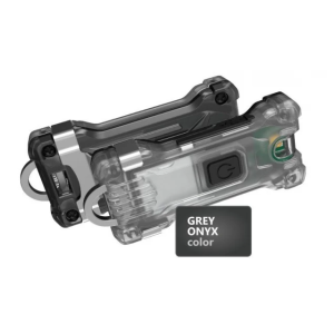 Armytek Zippy Extended Set WR Grey фонарь наключный