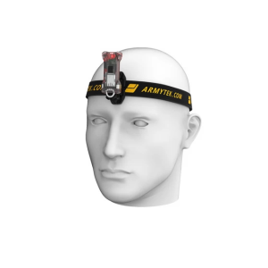 Armytek Zippy Extended Set WR Red фонарь наключный