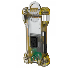 Armytek Zippy Extended Set WR Yellow фонарь наключный