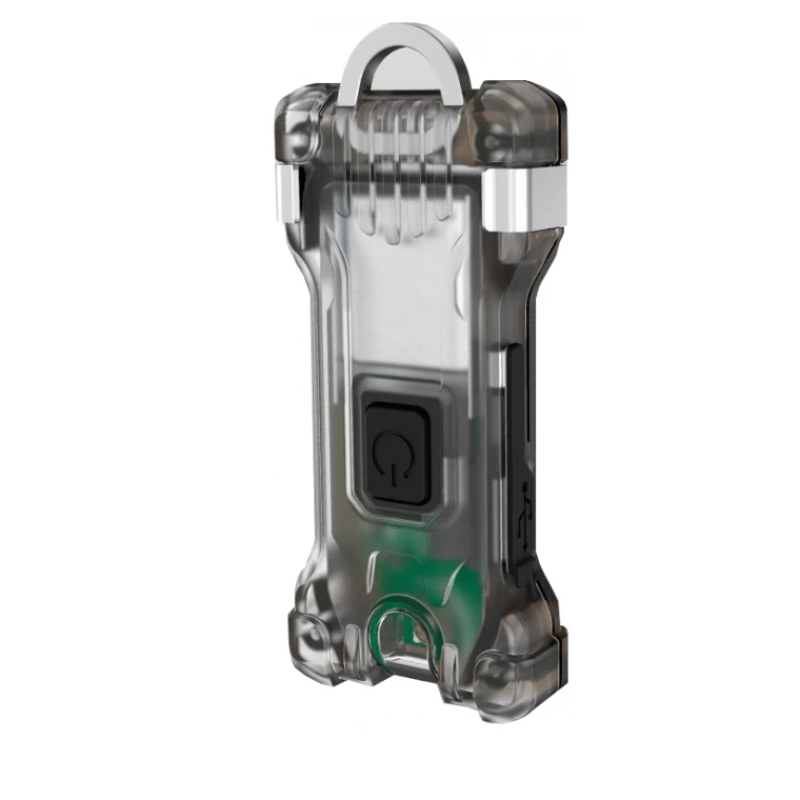 Armytek Zippy Grey фонарь наключный