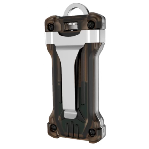 Armytek Zippy Grey фонарь наключный