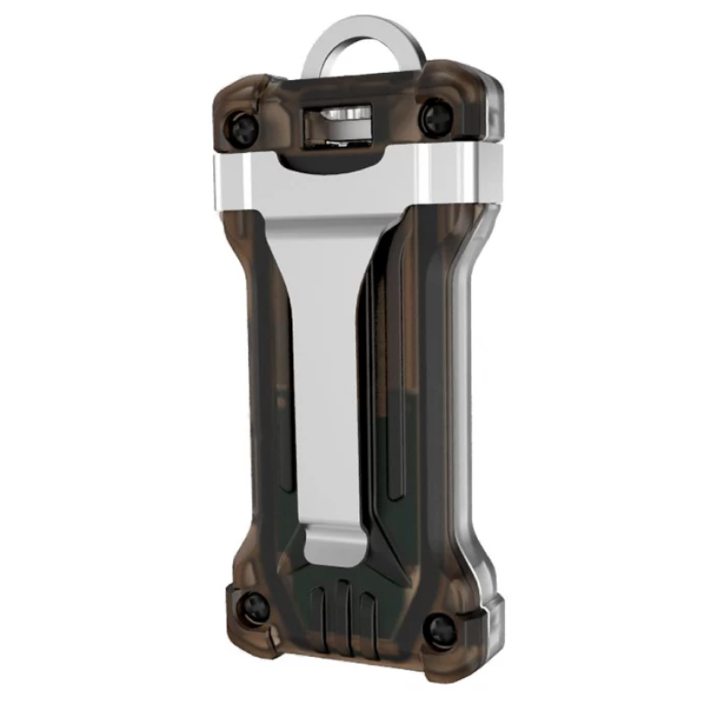 Armytek Zippy Grey фонарь наключный