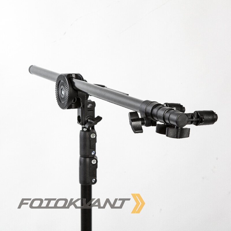 Fotokvant RHR KIT-180 держатель отражателя со стойкой