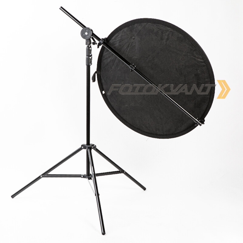Fotokvant RHR KIT-180 держатель отражателя со стойкой