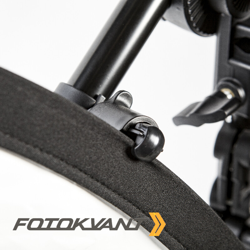 Fotokvant RHR KIT-180 держатель отражателя со стойкой