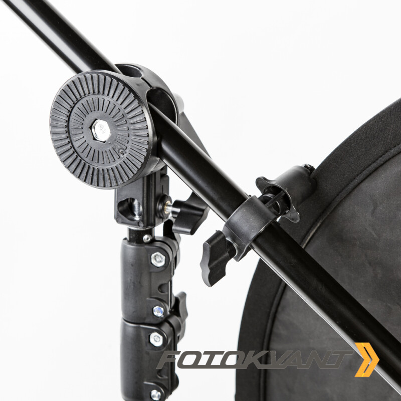 Fotokvant RHR KIT-180 держатель отражателя со стойкой