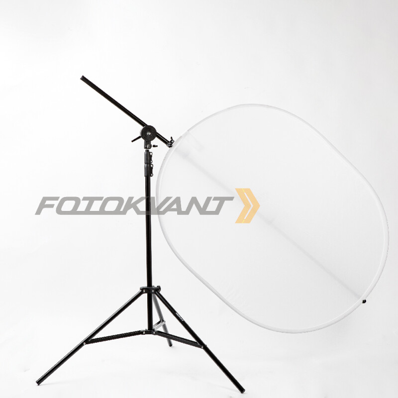 Fotokvant RHR KIT-180 держатель отражателя со стойкой