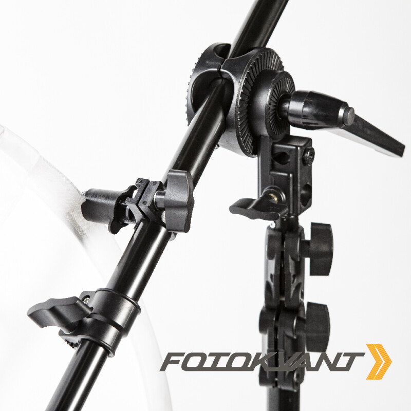 Fotokvant RHR KIT-180 держатель отражателя со стойкой