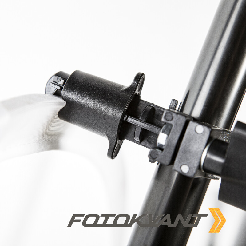 Fotokvant RHR KIT-180 держатель отражателя со стойкой