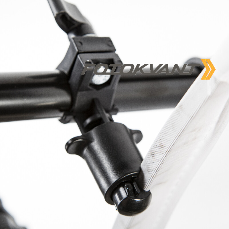 Fotokvant RHR KIT-180 держатель отражателя со стойкой