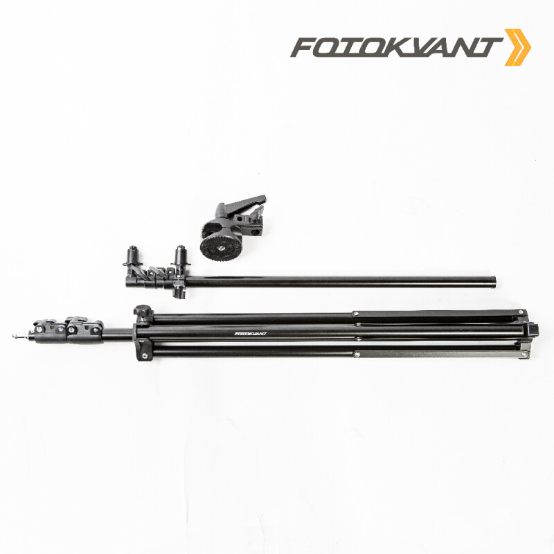 Fotokvant RHR KIT-180 держатель отражателя со стойкой