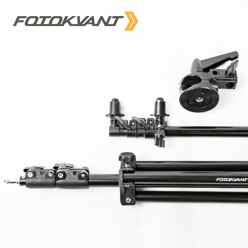 Fotokvant RHR KIT-180 держатель отражателя со стойкой