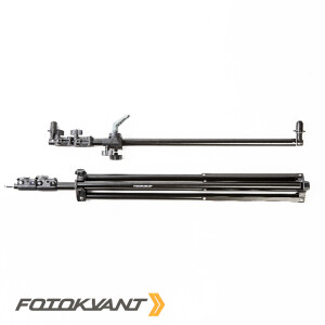 Fotokvant RHR KIT-2000 держатель отражателя со стойкой