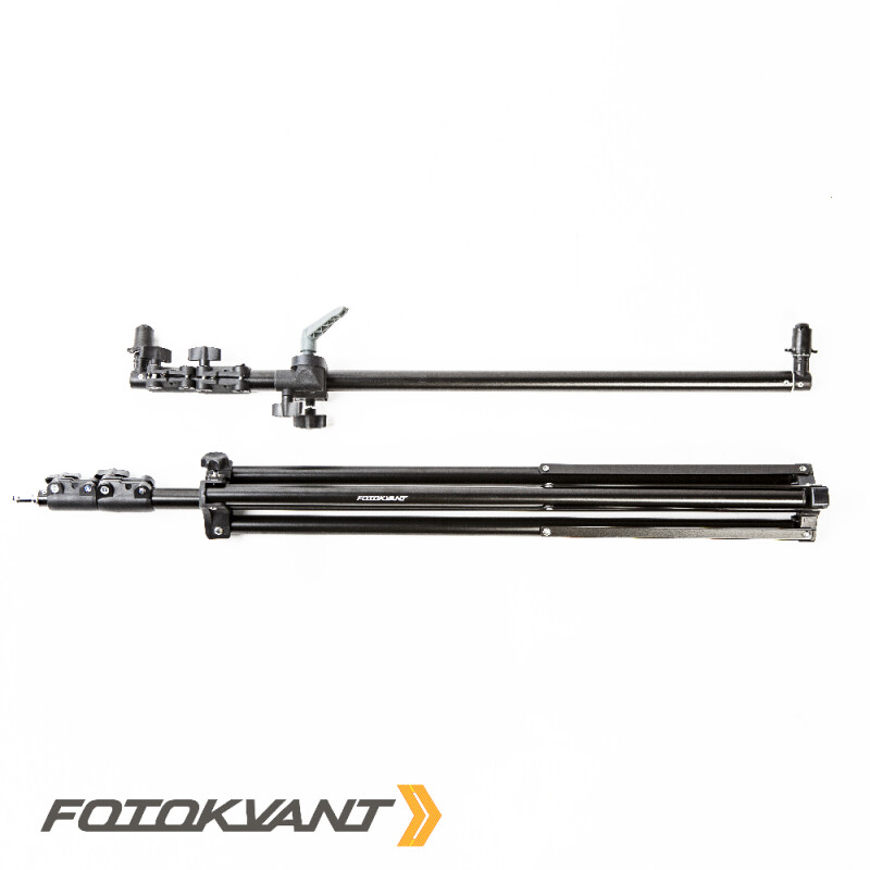 Fotokvant RHR KIT-2000 держатель отражателя со стойкой