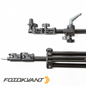 Fotokvant RHR KIT-2000 держатель отражателя со стойкой