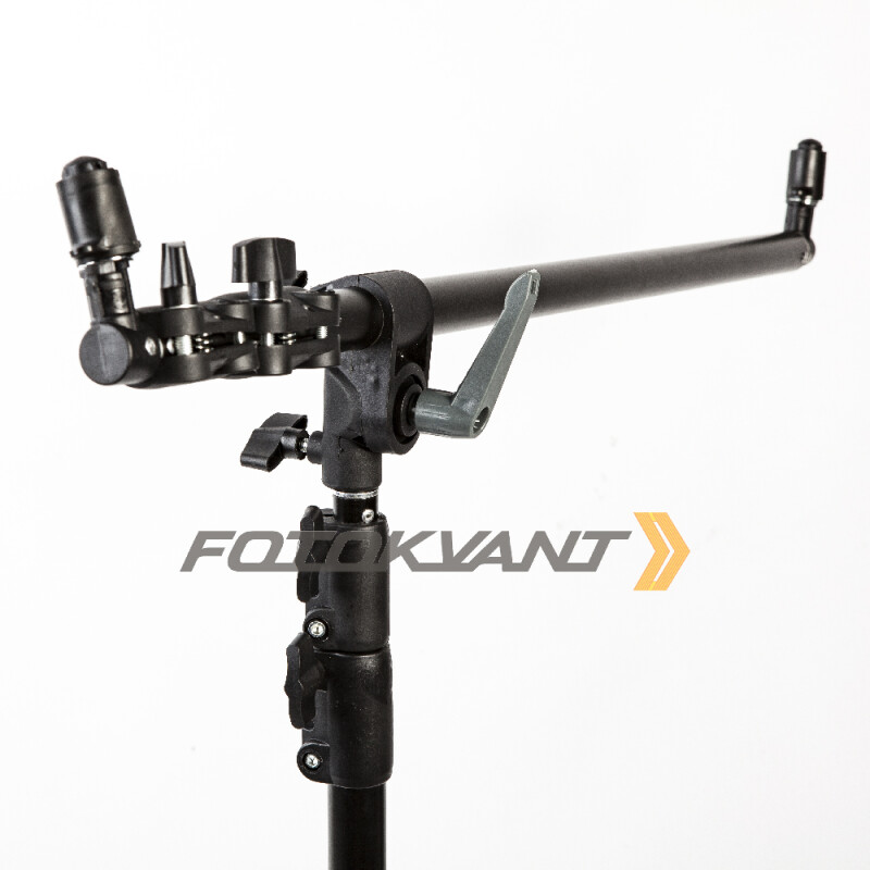 Fotokvant RHR KIT-2000 держатель отражателя со стойкой