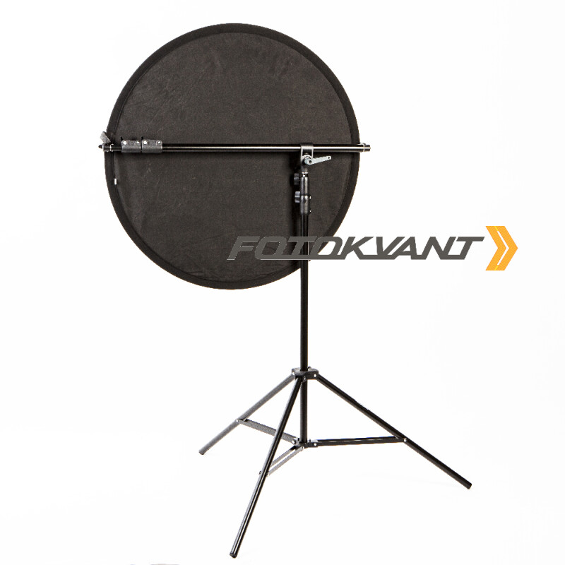 Fotokvant RHR KIT-2000 держатель отражателя со стойкой