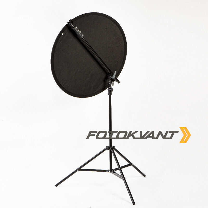 Fotokvant RHR KIT-2000 держатель отражателя со стойкой