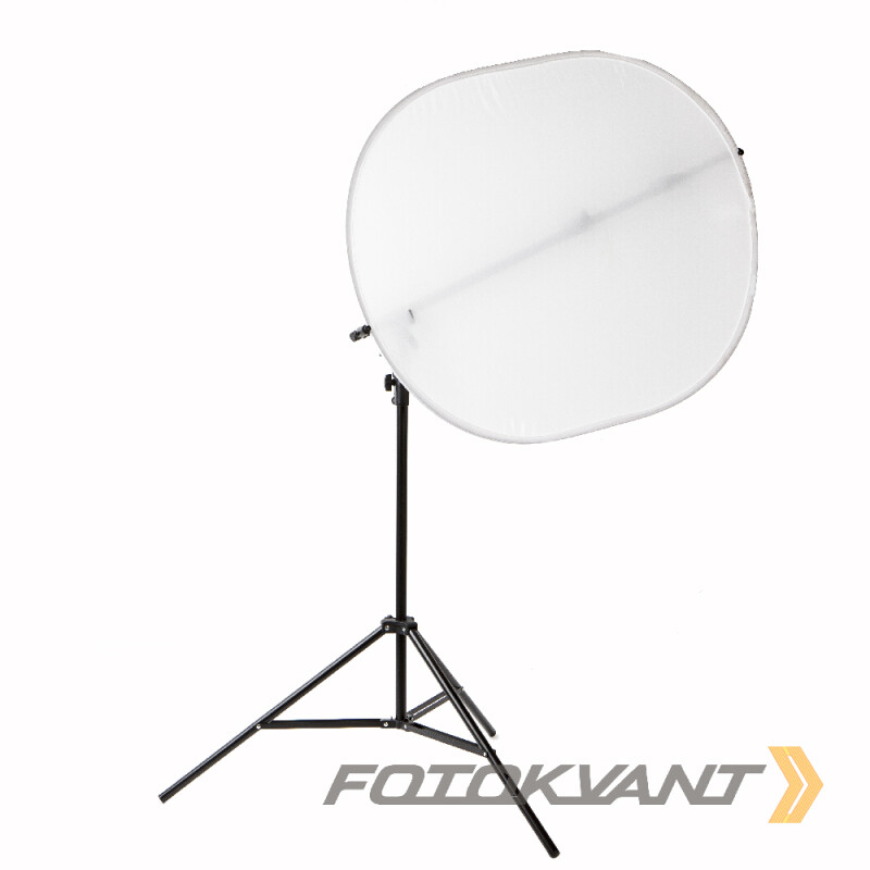 Fotokvant RHR KIT-2000 держатель отражателя со стойкой