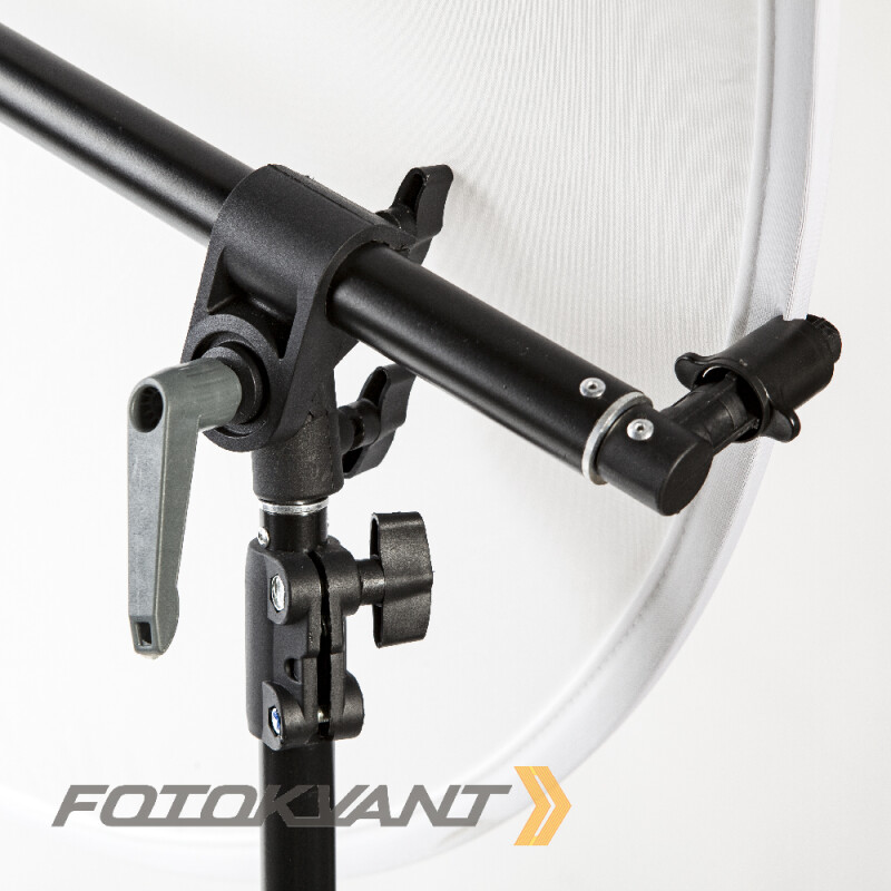 Fotokvant RHR KIT-2000 держатель отражателя со стойкой