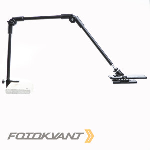 Fotokvant KPP-10 KIT комплект-конструктор для предметной съемки