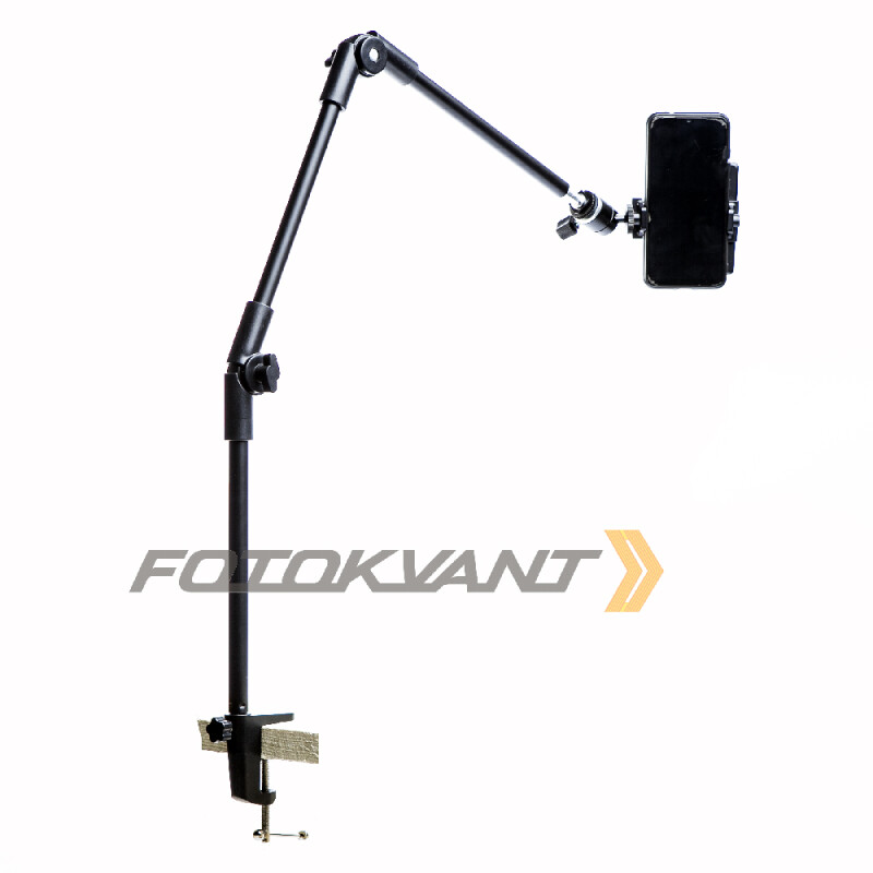 Fotokvant KPP-10 KIT комплект-конструктор для предметной съемки