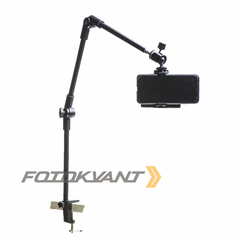 Fotokvant KPP-10 KIT комплект-конструктор для предметной съемки