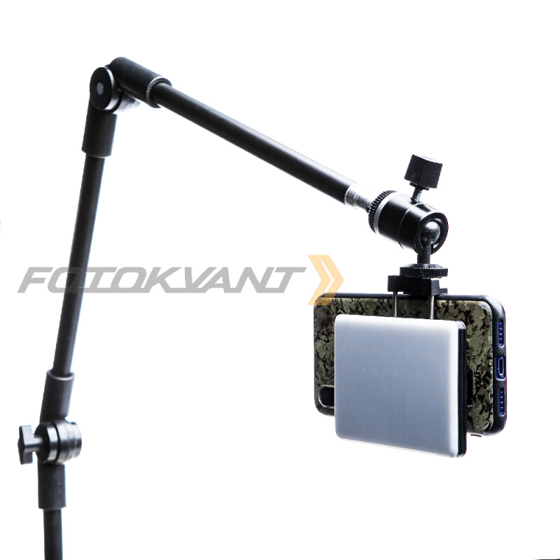 Fotokvant KPP-10 KIT комплект-конструктор для предметной съемки