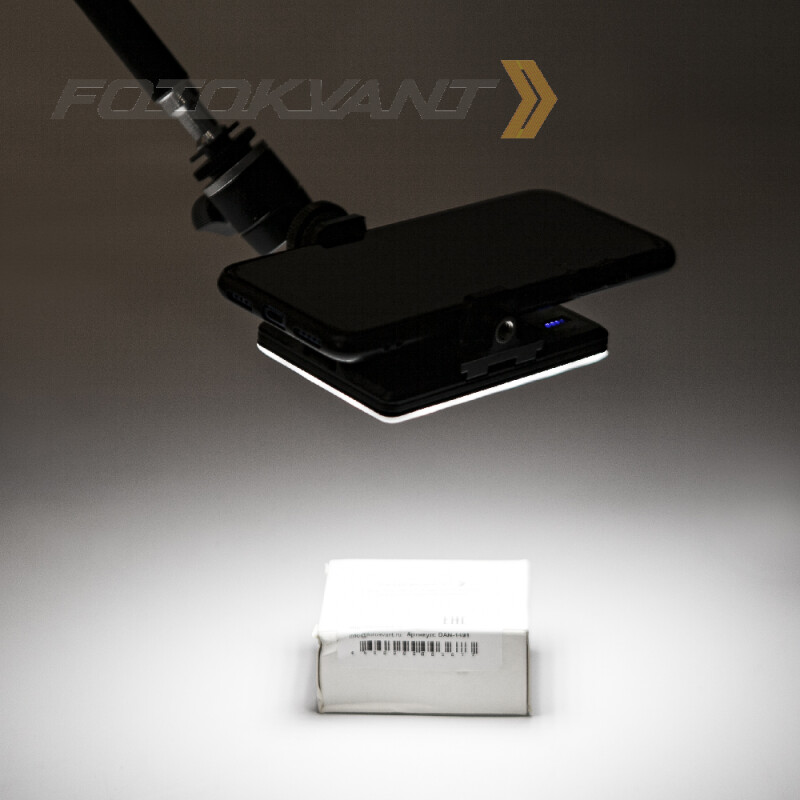 Fotokvant KPP-10 KIT комплект-конструктор для предметной съемки