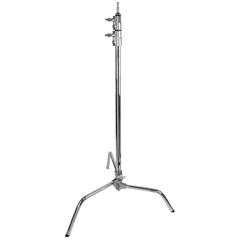 Kupo CL-20M 20" C-Stand w/sliding leg & quick release гибридный си-стенд