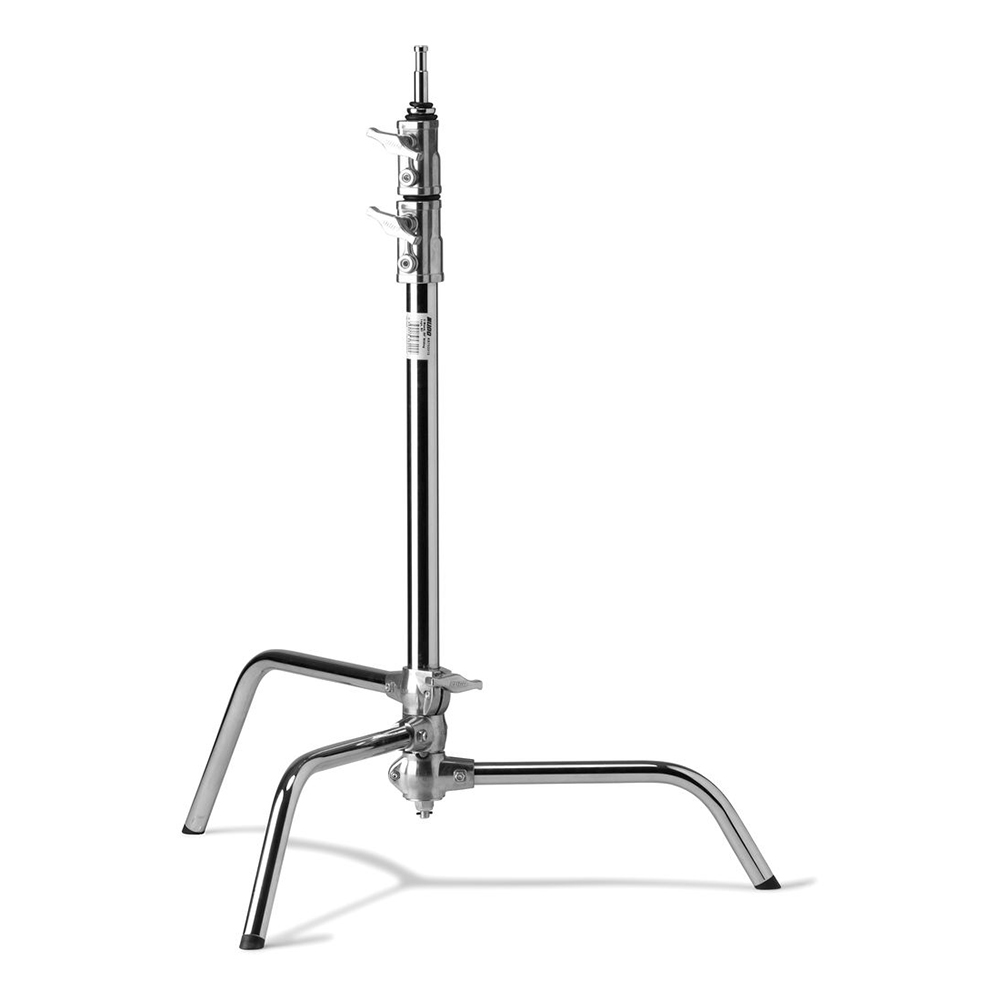 Kupo CL-20M 20" C-Stand w/sliding leg & quick release гибридный си-стенд Kupo CL-20M 20" C-Stand w/sliding leg & quick release гибридный си-стенд