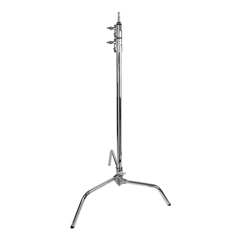 Kupo CL-30M 30&quot; C-Stand w/sliding leg &amp; quick release гибридный си-стенд