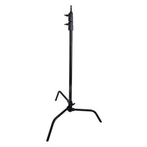 Kupo CL-30MB 30" C-Stand w/sliding leg & quick release гибридный си-стенд черный