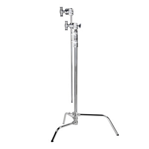 Kupo CL-30MK 30" C-Stand w/sliding leg & quick release Kit гибридный си-стенд