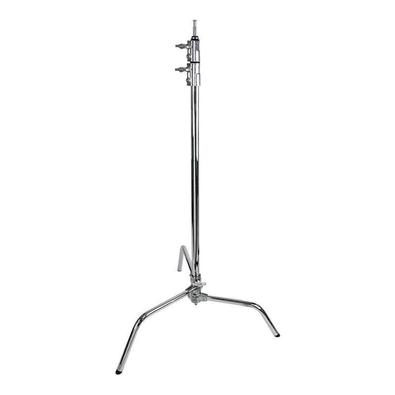 Kupo CL-40M 40" C-Stand w/sliding leg & quick release гибридный си-стенд