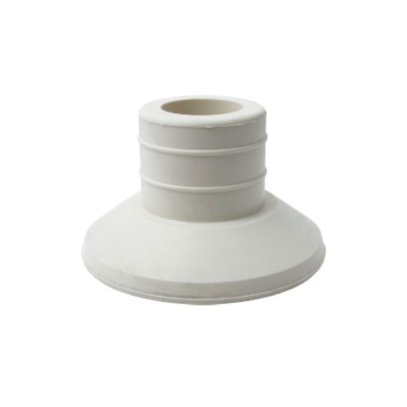 Kupo KP-SP03 Kupole White Top Rubber Cover упор нижний