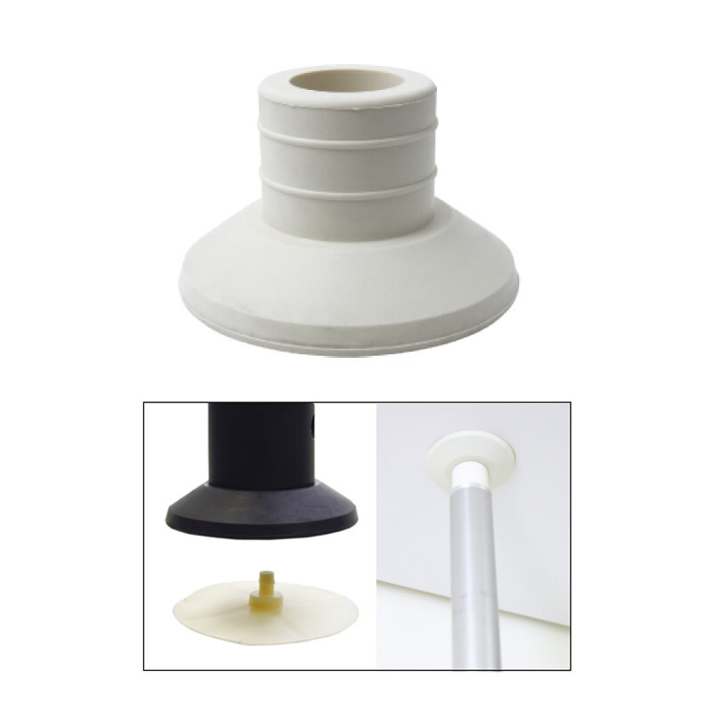 Kupo KP-SP03 Kupole White Top Rubber Cover упор нижний