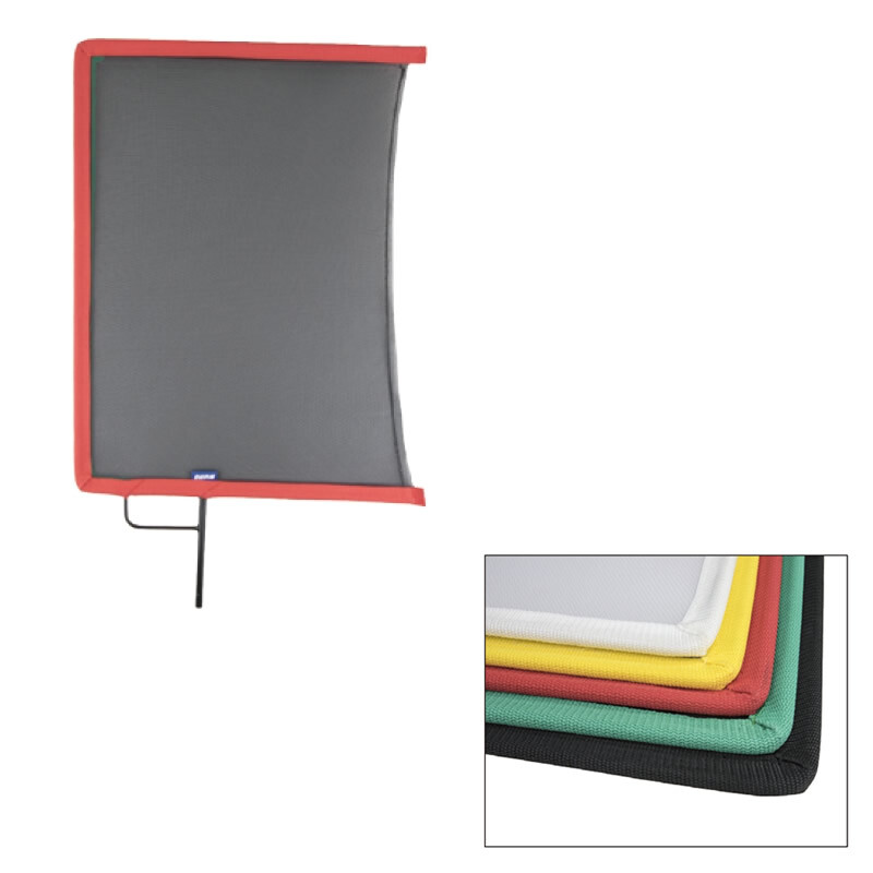 Kupo KT-1824ODBB 18"x24" Open End frame double black bobbin net флаг 45-60 см